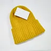 5 pezzi Inverno primavera Cappelli natalizi Per uomo donna sport Moda Berretti Skullies Cappelli Chapeu Cotone Gorros Cappello caldo in lana Berretto lavorato a maglia 7 colori