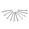 1,8 mm Diameter Watch Pin PepAir Tools Kits Quick Release Klockor Strålfjäderstänger 18mm 20mm 22mm 23mm 16mm 19mm 24