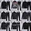 Plein Men Tracksuits Plein Bear Jacket Phillip Plein Wholesale أعلى جودة Phillip Plain Tracksuits Hoodies Sweater مع نفس النمط 2788 9436