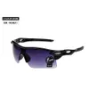 Benutzerdefinierte Outdoor -Mode UV400 Night Vision Glass Mode Herren Fahrradsport -Radfahren Sonnenglas Sonnenbrille für Männer 20219122511