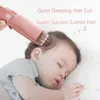 cordless electric hair clippers