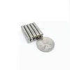 2021 5mm x 10mm Aimant super fort, aimants D5x10mm 5x10 N35 Magnet 5 * 10, D5 * 10 Magnet permanent 5x10mm Aimant rare 5mmx10mm Aimant