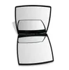 Designer Luxury Faire Double Mirror Magror Maginier Cosmetic Pliage Portable Miroirs compacts avec un sac en boîte avec LOGO3194893