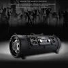 M17 Outdoor Home Draagbare Cannon Vat Bluetooth Luidspreker 15W Subwoofer Wireless War Drum Speaker