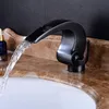 brushed nickle faucets