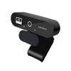 4K 2K 1080P Full HD Webcam USB3.0 Mise au point automatique Caméra Web PC Ordinateur WebCamera Diffusion en direct Appel vidéo Conférence Travail