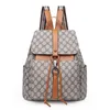 2023 Purses Clearance Outlet Online Sale Sole By Designer Women 's Bag New Fashion Women's Backpack 레저 쇼핑 여성 지갑