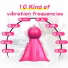 Nxy pumpa leksaker nippel suger vibrator bröst clit massage kvinnlig masturbator oral sex söt klitoris stimulator par leksak för kvinnor 1125
