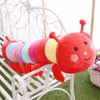 Dessin animé multicolore peluche peluche 55 cm jeter oreiller coussin enfants cadeau mignon film personnage anniversaire jouet cadeaux # 20 210728