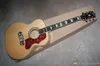 acoustic top side