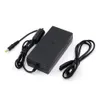 UE EE. UU. Enchufe 100-240V Adaptador de CA Cargador de fuente de alimentación con cable Adaptador de CC 8.5V 5.6A para Sony PS2 Slim 70000 Serie 70000X Consola Alta calidad ENVÍO RÁPIDO