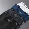 t-shirt da uomo magliette Estate a maniche corte ad asciugatura rapida taglie forti abbigliamento da corsa porte fitness per uomo