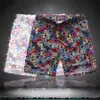 2021 Wholesale Modo de verano Shorts Nouveau Designer Board Séchage Rapide Maillots de Bain Principalux Pantalones Plage Hommes Mens Swing Short