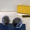 최고 품질 0285 남성 선글라스 남성 남성 태양 안경 패션 스타일은 눈을 보호 UV400 렌즈가 있습니다.