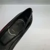De senaste kvinnans skor High Heels Designer Sexiga spetsiga kristallspänne kan användas för bröllop som bröllopsdatum och helgdagar EU34-EU40