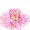 Nail Glitter 2022 Sears Super Color Powder Eye Decoration Gotblin Set Sticker Fluorescent V0B7 Prud22