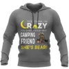 crazy bear