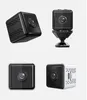 HD 1080P / 4K Mini Sensor Wi-Fi da câmera IP com 1000mAh Night Night Sports DVR Mini Web Camera Esportes DV Video Recorder Pequeno Cam