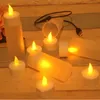 usb led candle