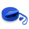 TG808 Sports Haut-parleur sans fil BT avec écouteurs Portable Soundbox Écouteurs Boîte de chargement 2 en 1 Stéréo Son Casque Haut-parleur