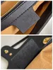 Высококачественный мешок для пыли дизайнерские сумки сумочка кошельки женщина мода сцепления кошелек цепь женского дизайна Crossbody
