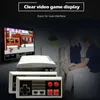 Built-In 500 620 Games Mini TV Game Console 8 Bit Retro Classic Handheld Gaming Player AV/ Output Video Toy Portable Players