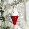 2 stks Nieuwe Kerstboom Hanger Decoratie Doll Festival Decoraties voor Home Party Decor Xmas Kids Gift JJD11312