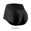 Planchette de femmes Bufter Femmes rembourrées Panty mincement des sous-vêtements Corps Shaper Hip Up Buenhancer Sexy Comfort Breathable Tummy Control