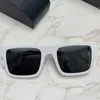 Mens P Home Solglasögon PR 19WS Designer Party Glasses Men Stage Style Top High Quality Fashion concaveconvex Threedimensional Li4540891