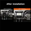 Android Автомобиль DVD GPS Стерео Головной Устройство Радио Тюнер HD 1024 * 600 Для 2011-2016 Nissan Navara Frontier NP300 Renault Alaskan