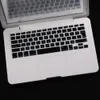 Yüksek Kalite Taşınabilir Yaratıcı Ayna Mini Makyaj Aynası Apple Dizüstü Macbook Air Apple Bilgisayar Için