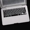 High Quality portable Creative mirror Mini makeup mirror for Apple notebook macbook air apple computer