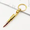 Cell Phone Straps Beer Bottle Opener keychain Bullet Shell Shape Key Ring Tool for Wedding Birthday Day Great Cool Gifts6525045