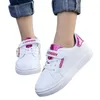 Eerste Walkers Baby Sport Schoenen Schaal Kids Single Girls Princess Pearl Flat Children Infant