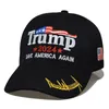 Presidential US Trump Allmänna valkapsel 2024 Snapbacks Håll Spara Amerika igen Baseball Hat Summer HeadGear 14 496HH