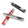UGO V2 Micro USB Pass Through eVod 650 mah Vape Pen Batterie pour Ego T MT3 CE4 CE5 H2 510 Atomiseur de cigarette électronique