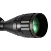 BSA OPTICS 4-16x44 ST Tactical Rifle Scope Ottica Sight Verde Rosso Illuminato Cannocchiale Caccia Scopes Sniper Airsoft Air Guns