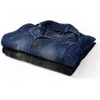 Lente heren jassen herfst heren denim jassen mannelijke casual jean bovenkleding mode heren merk kleding jk18019 210518