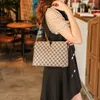 Shoulder Bag For Women 2021 New Luxury Designer Crossbody Messenger Pu Leather Fashion Mahjong Chain Sling Ladies Plaid Handbags