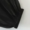 Chaqueta de bombardero suelta fina de malla para mujer, chaquetas negras de manga larga de verano, chaqueta de calle a la moda para mujer, ropa de abrigo 210513