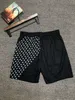 AB2022 wodoodporna tkanina runway męskie t-shirty spodnie letnie spodnie plażowe męskie spodenki plażowe męskie spodenki surfingowe kąpielówki SportShorts