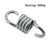 Camp Furniture 304 Stainless Steel Ceiling Hanging Kit Anchor Suspension Bracket Hook Hanger For Yoga Hammock Sex Swing Chair Sandbag