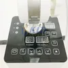 Professionele 7-Color PDT LED Gezichtsbehandeling Machine Phototherapy Skin Rjuvenation Spa