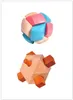 cubes de puzzle