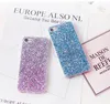 Bling Glitter Silicone Phone Cases For Huawei P20 Pro P30 Lite Mate 10 20 X P10 Plus P Smart 2019 30 Sequins Covers Fundas Hoesje