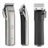 WMARK NG-9001 9000 RPM 4400 BATTERY Professional Cordless Hair Clipper Trimmer Justerbar skärspak 220216