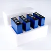 Lifepo4 LISHEN 3.2V 202AH Prismatic Battery Lithium Cell 200ah for Power use EV and Solar system