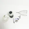 5 Probe ultrasonic vibration massager, head, face and body massager. 2021 ex-factory price