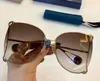 Erkekler ve Kadınlar için Güneş Gözlüğü 2022 Tasarımcı Vintage Yaz Stil 0252 Anti-Ultraviyole Vintage Retro Plaka Yuvarlak Şekil Tam Çerçeve Sürüş Balıkçılık Moda Rastgele Kutu