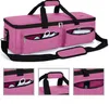 Comfortable Carrying Bag Profession Tote Sewing Machine Storage For Die-Cutting Bags